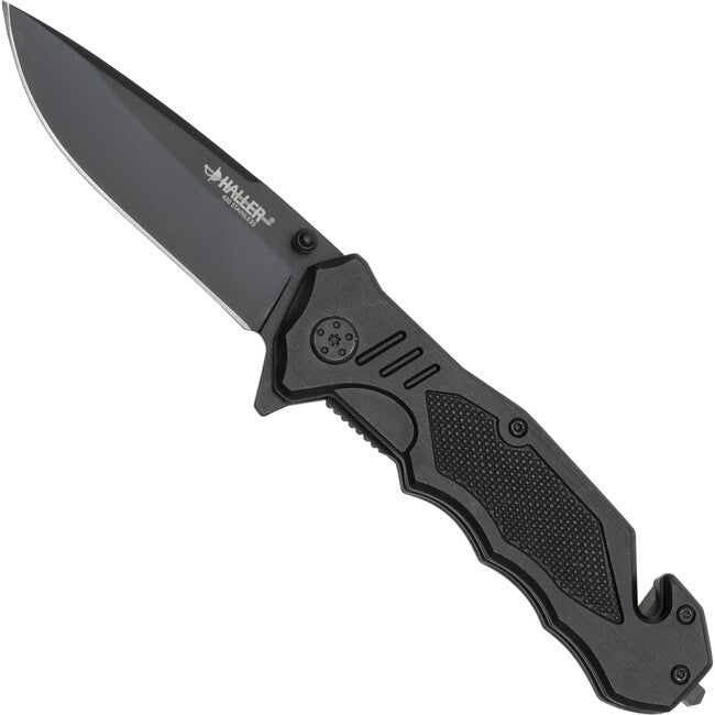 Haller Rescue taschenmesser 83482