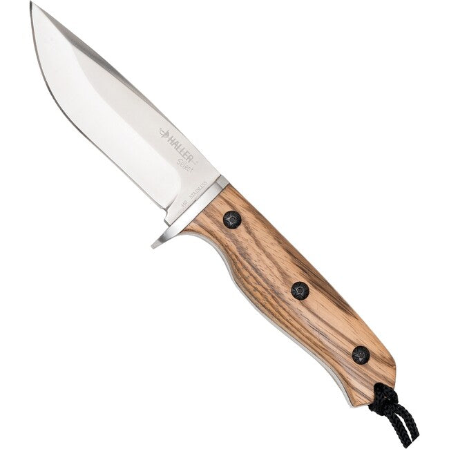 Haller Akur feststehendes messer
