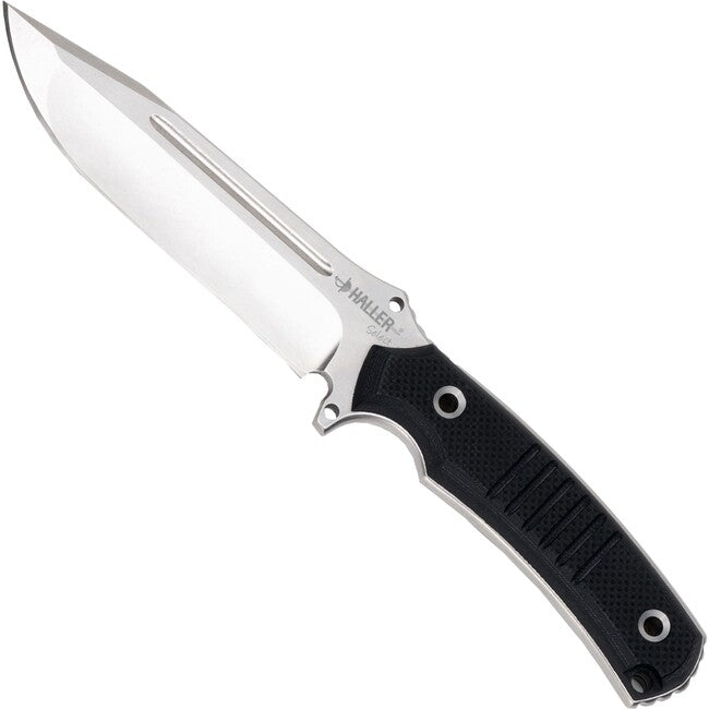 Haller Select Alvar feststehendes messer
