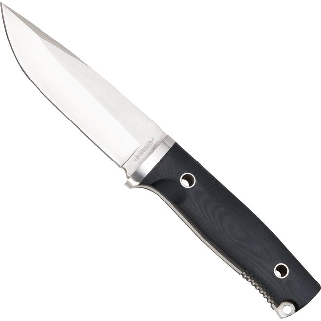 Haller Select Aron messer mit feststehender klinge