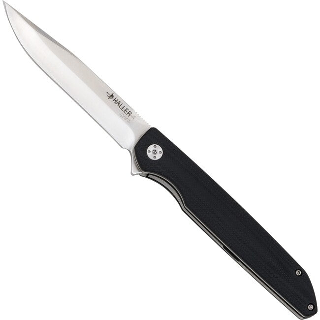 Haller Select Baugi taschenmesser