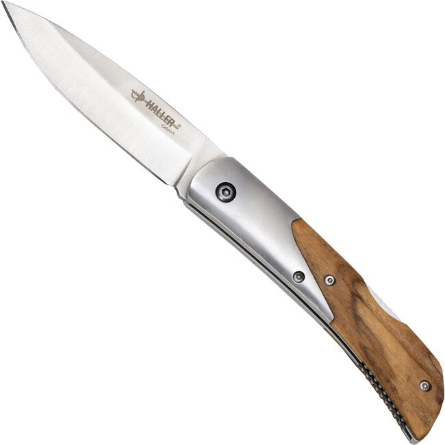 Haller Select taschenmesser taschenme BJÃ-R