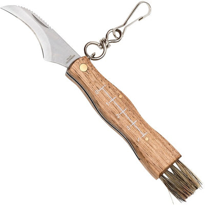 Mushroom Knives