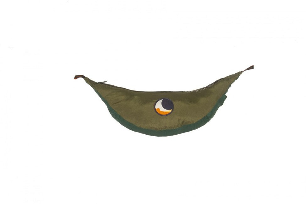 Ticket to the Moon Original Hammock, Dark Green