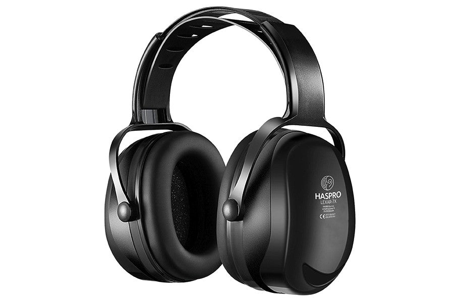HASPRO LEXAR-7X Schutzkopfhörer