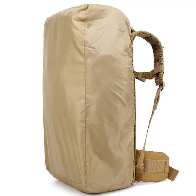 WARAGOD Soldat Assault Backpack 65L, Olive