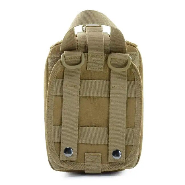 WARAGOD IFAK Sanitäter, Olive