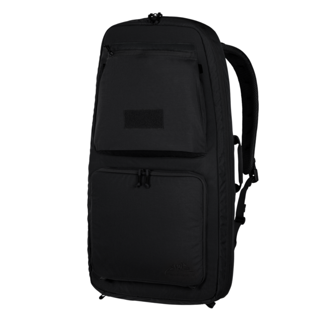 Helikon-Tex SBR Carrying bag Waffenrucksack, schwarz
