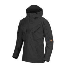 Helikon-Tex Pilgrim Anorak Jacke, schwarz