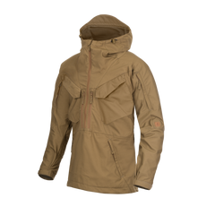 Helikon-Tex Pilgrim Anorak Jacke, Coyote
