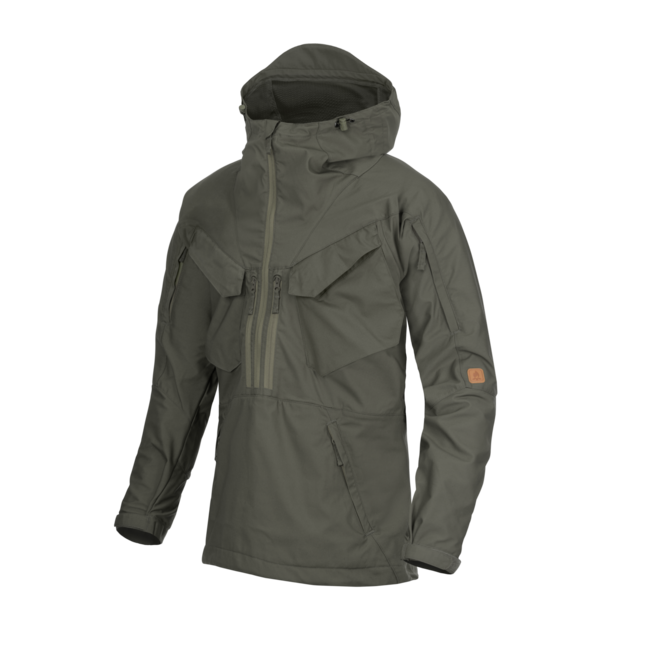 Helikon-Tex Anorak Pilgrim, taiga green