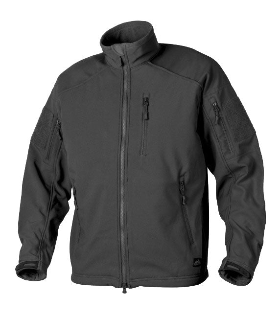 Helikon-Tex Jacke Delta Tactical schwarz