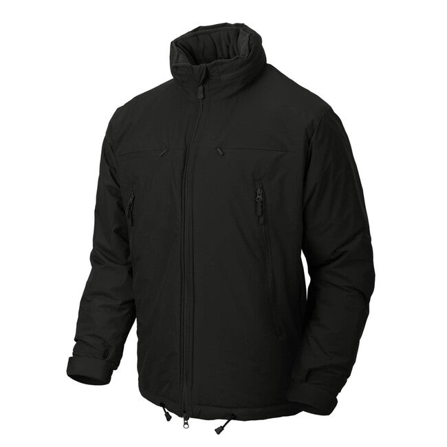 Helikon Jacke HUSKY TACTICAL, schwarz