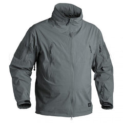 Helikon-Tex Jacke Trooper SoftShell, Alpha Green