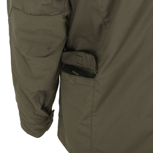 Helikon-Tex COVERT M-65 Μπουφάν, μαύρο