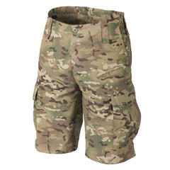 Helikon-Tex CPU Σορτς Rip-Stop, Camogrom