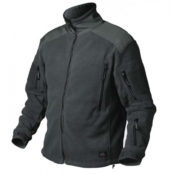 Helikon Fleecejacke Liberty Heavy, Jungle Green, 390g/m2