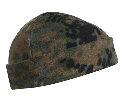Fleece Beanies