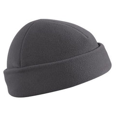 Helikon Fleecemütze, grau