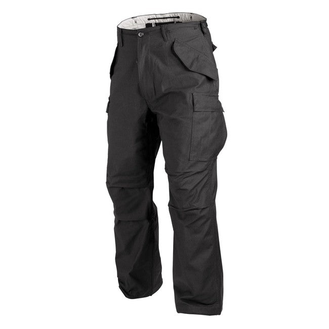 Helikon-Tex M65 Hose, schwarz