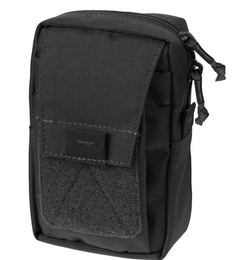 Helikon-Tex NAVTEL Belt Pouch, Black