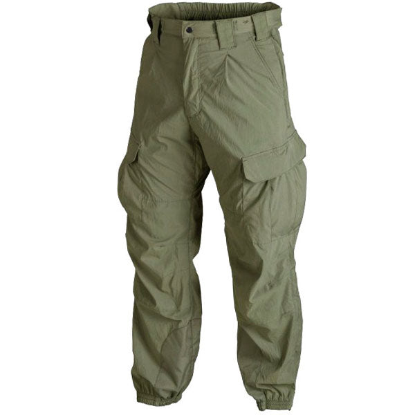 Helikon-Tex nepremokave Hose level 5 ver. 2 oliv