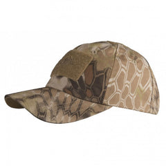 Helikon-Tex NyCo Rip-Stop Taktische Cap, Highlander
