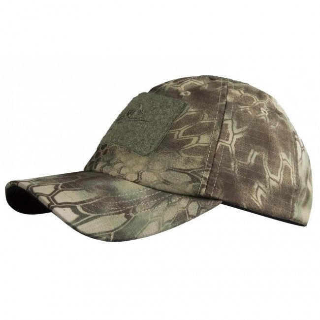 Helikon NyCo Rip-Stop taktisches Baseballcap, Mandrake
