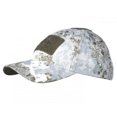 Helikon-Tex NyCo Rip-Stop Taktische Cap, SnowDrift