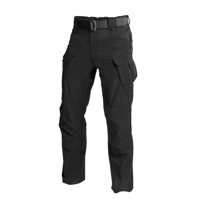 Helikon Outdoor Tactical Hose, schwarz
