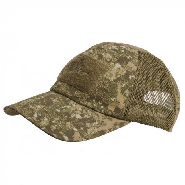 Helikon-Tex Vent Rip-Stop Taktische Cap, Badlands