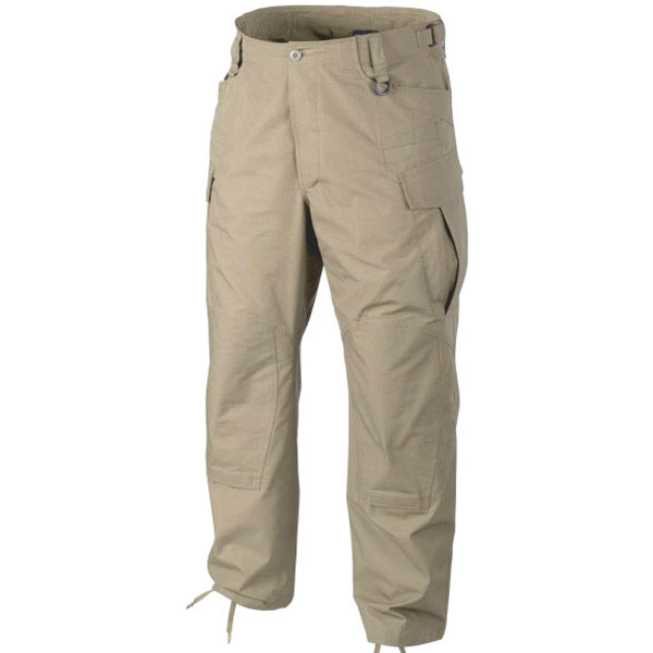 Helikon SFU NEXT Hose Rip-Stop khaki