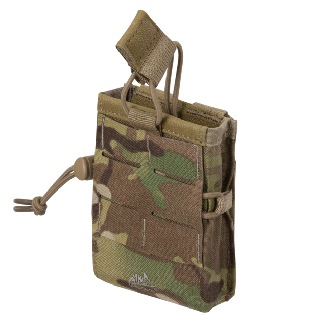 Helikon-Tex Pouch Competition Rapid Carbine Pouch, multicam