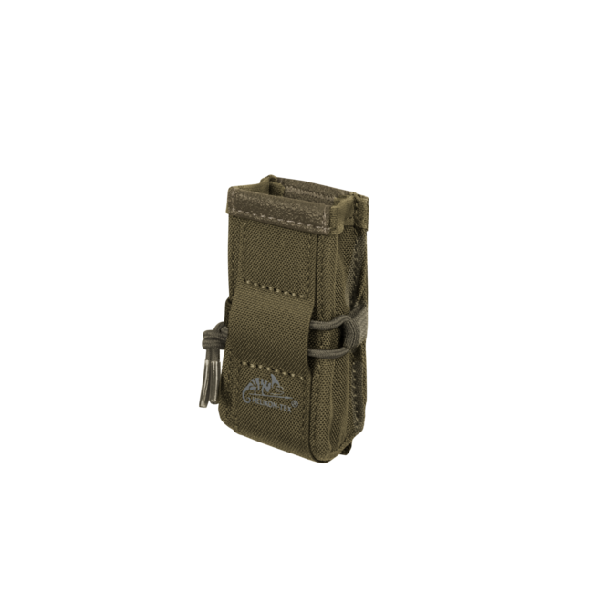 Helikon-Tex Competition Rapid Pistol Pouch, oliv