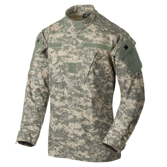Helikon-Tex ACU Bluse - PolyCotton Ripstop - UCP