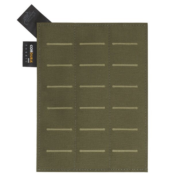 Helikon-Tex Adapter MOLLE Insert 3 - Cordura - Olivgrün