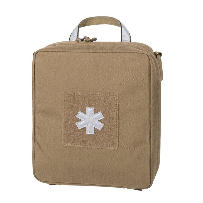 Helikon-Tex Autoverbandkasten Etui, Coyote