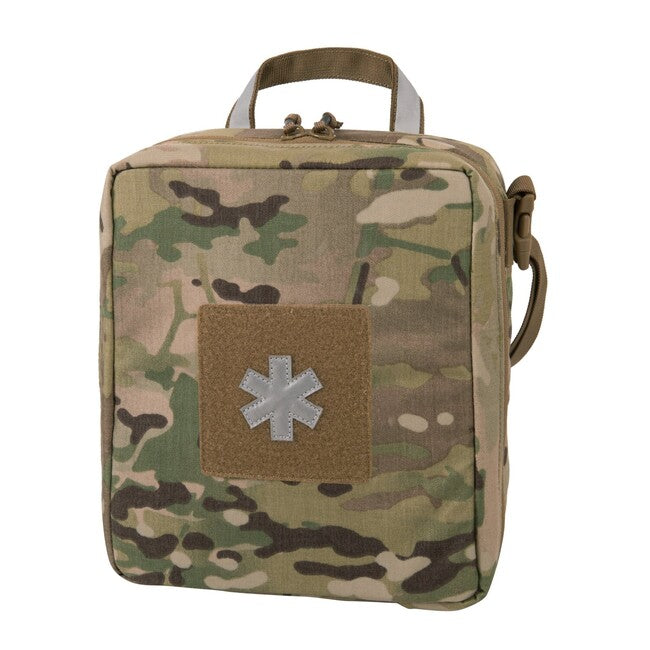 Helikon-Tex Autoverbandkasten - Etui - Multicam