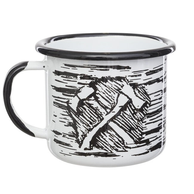 Helikon-Tex AXE Emaille-Tasse 0,35 l