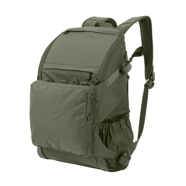 Helikon-Tex Bail Out Bag Rucksack, adaptive green 25l