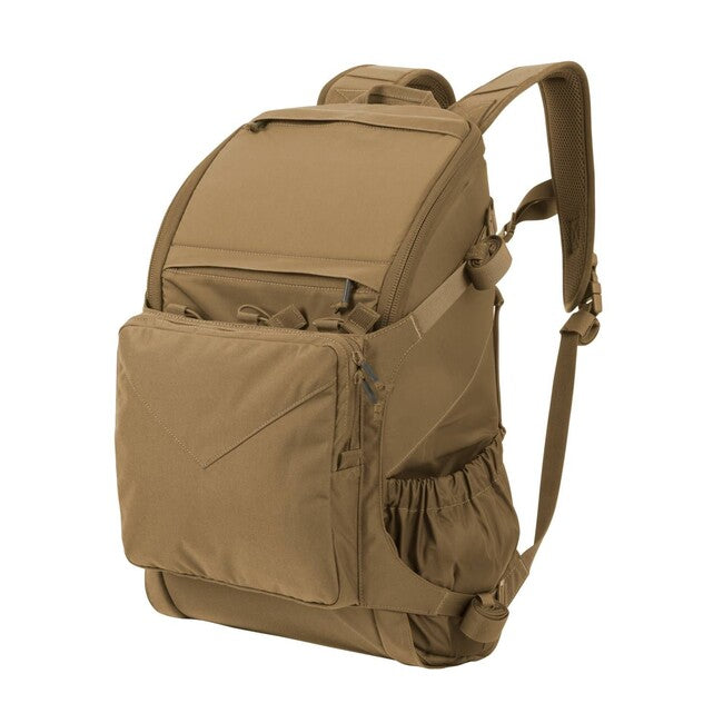 Helikon-Tex Bail Out Bag Rucksack, coyote, 25l