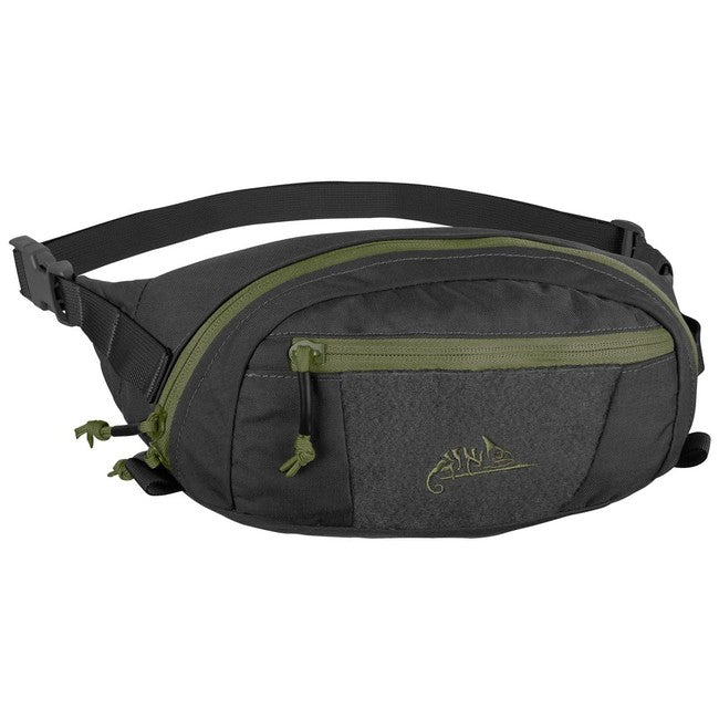 Helikon-Tex Bandicoot hüfttasche, schwarz-oliv