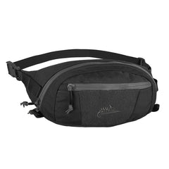 Helikon-Tex BANDICOOT pasna torbica Cordura, črna / senčno siva A