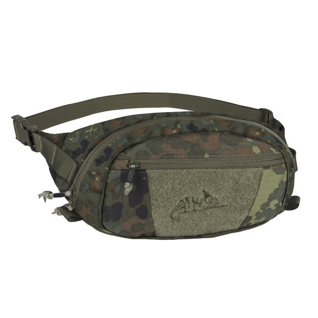 Helikon-Tex BANDICOOT Eisweste - Cordura - Flecktarn