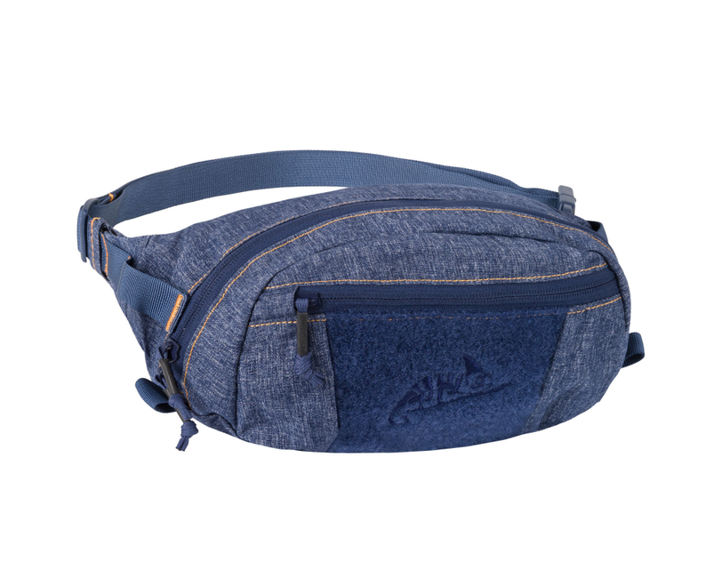 Helikon-Tex Bandicoot Hüfttasche, melange blue