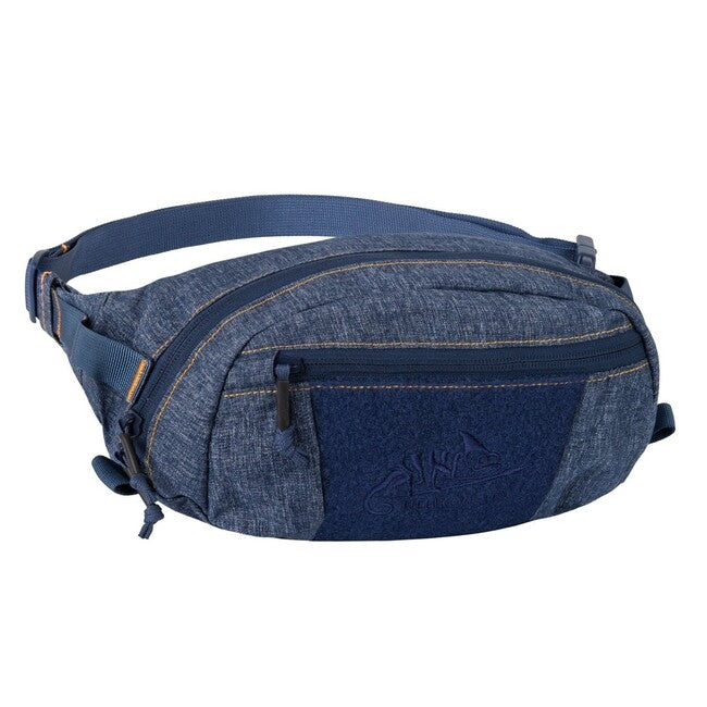 Helikon-Tex BANDICOOT Eisbox - Melange-Blau