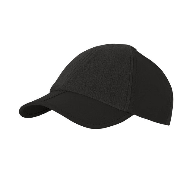Helikon-Tex BASEBALL BBC Folding Outdoor Cap® - schwarz