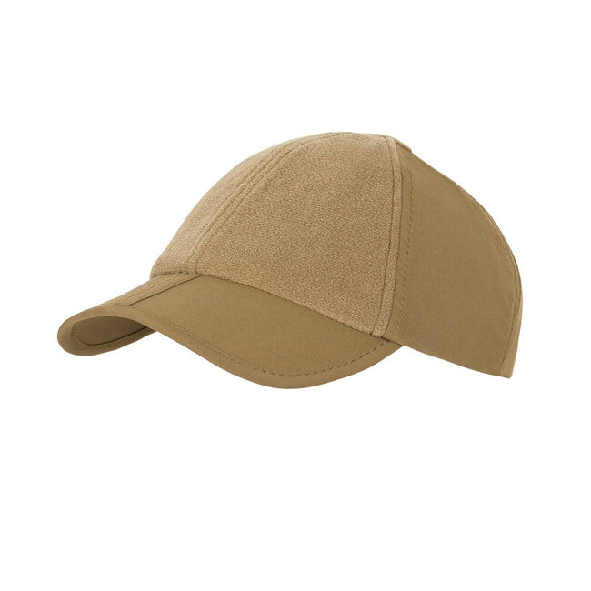 Helikon-Tex BASEBALL BBC Faltbare Outdoor-Mütze® - Coyote