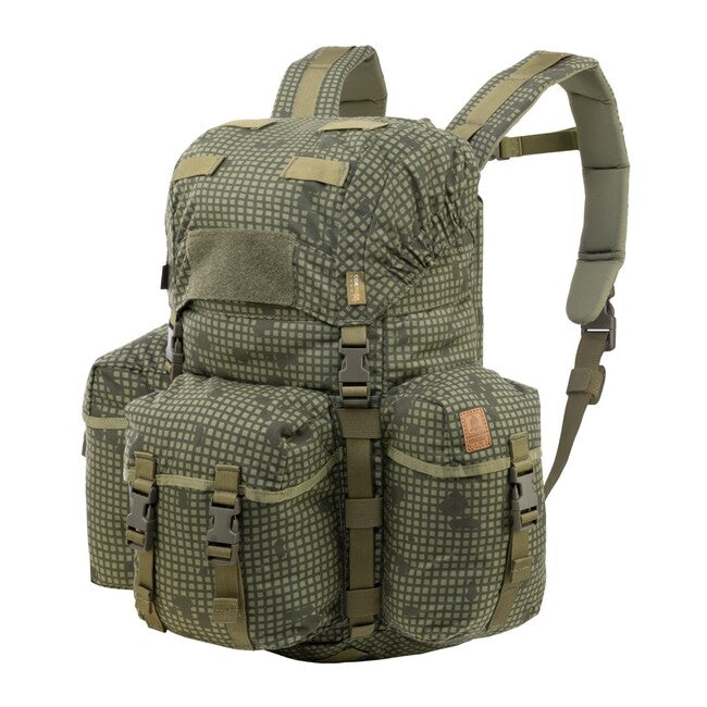 Helikon-Tex Bergen rucksack - Desert Night Camo