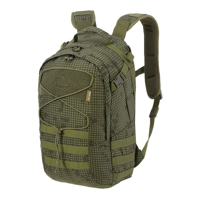 Helikon-Tex Rucksack EDC - Cordura - Desert Night Camo